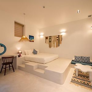 Standaard Kamer met een King Size Bed