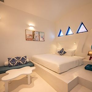 Superior Kamer met een King Size Bed